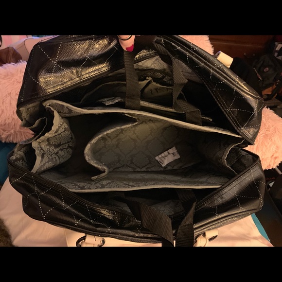 Xtra lg Bag Multi divider removed. Slightly loved. - Picture 5 of 5